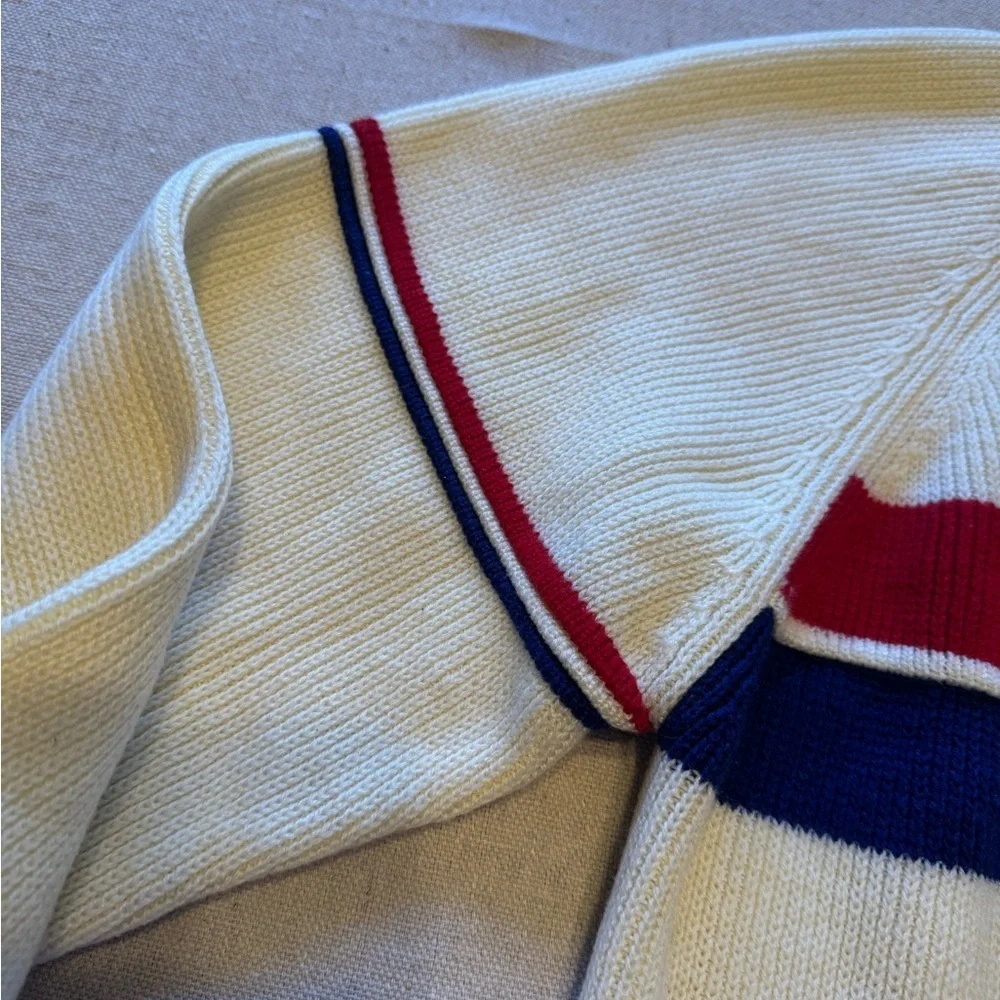 Vintage Racquet Club Sweater